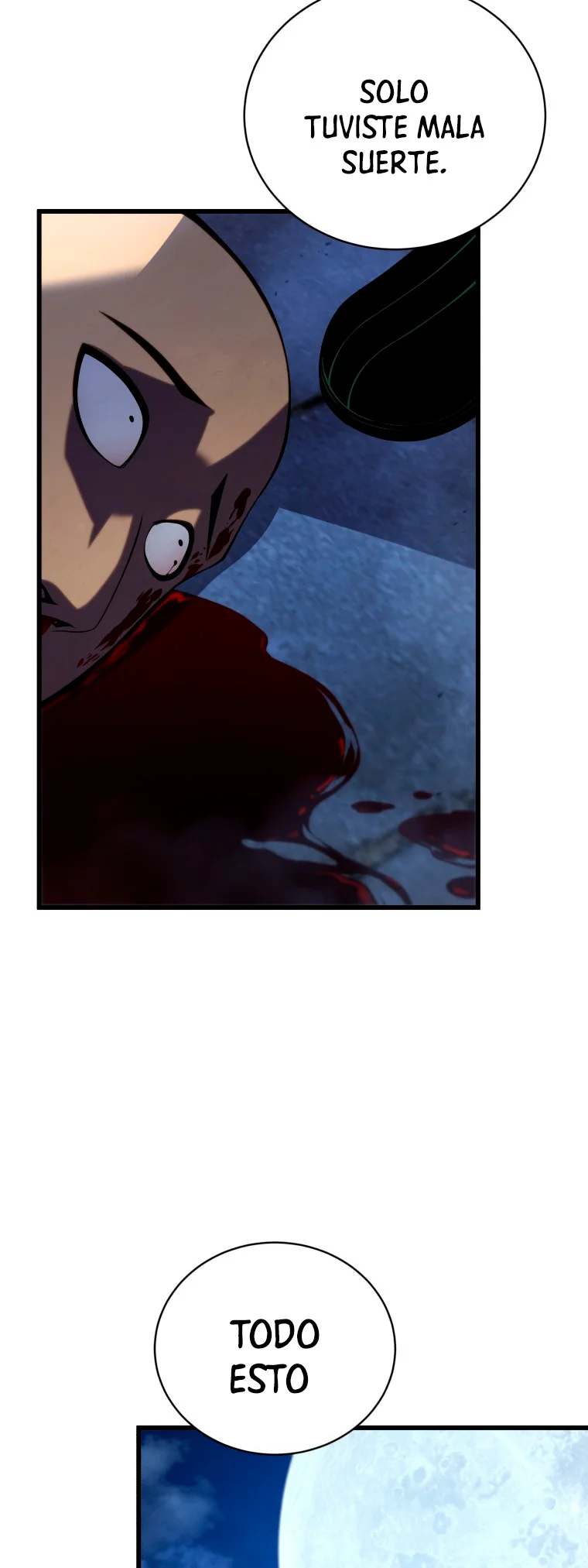 El hijo menor del maestro de la espada Capítulo 90 - Página 82