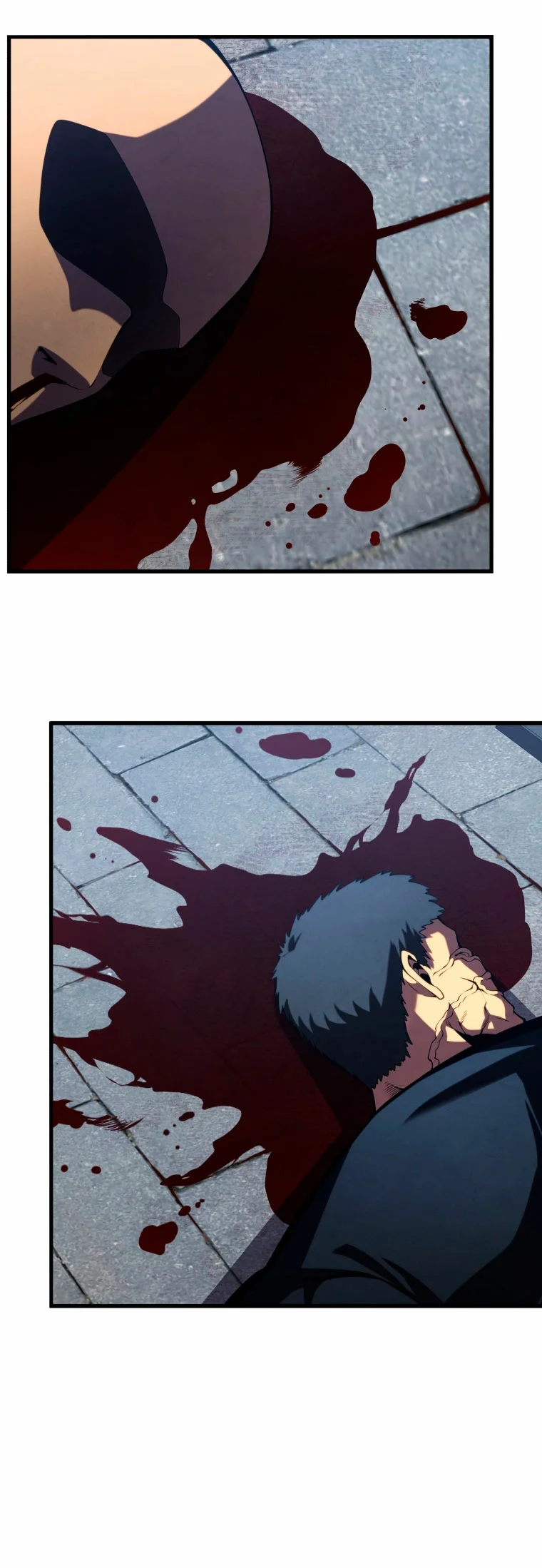 El hijo menor del maestro de la espada Capítulo 91 - Página 23