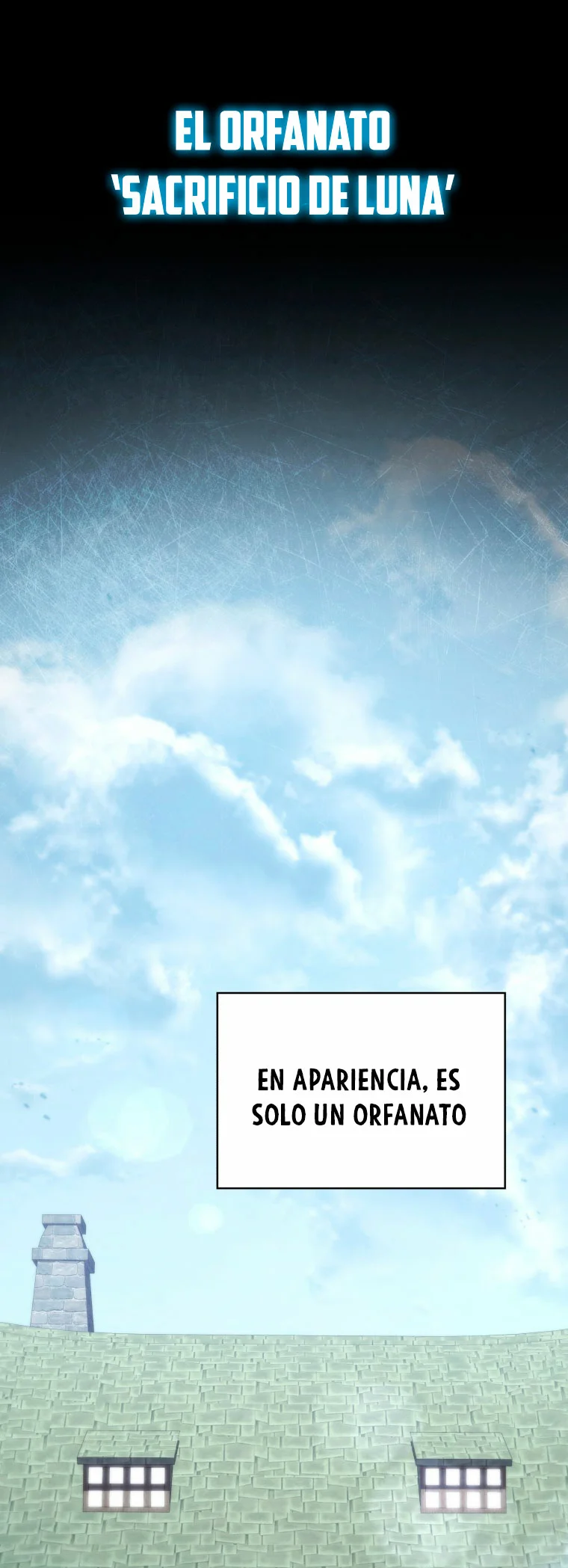 El hijo menor del maestro de la espada Capítulo 91 - Página 3