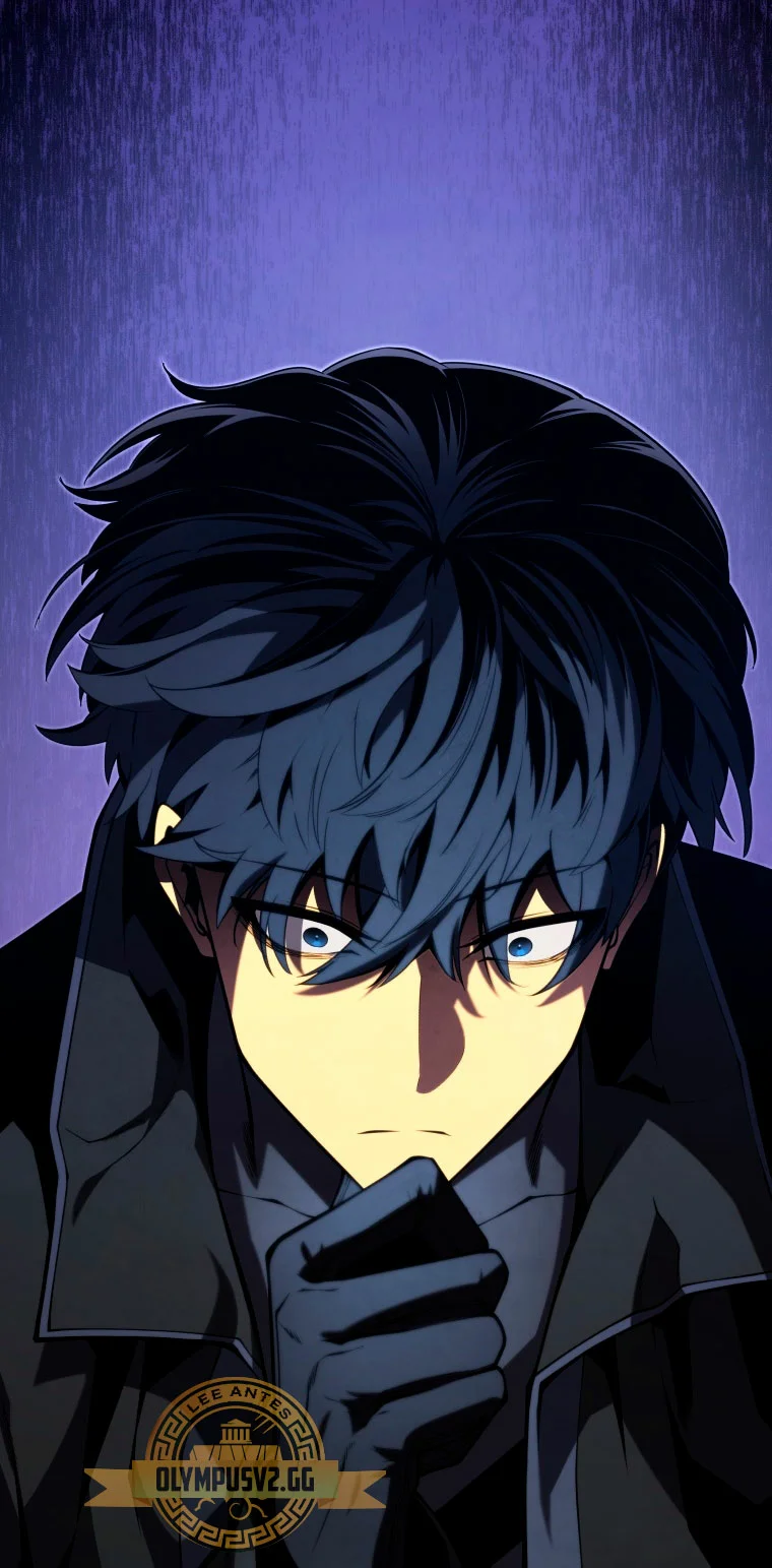 El hijo menor del maestro de la espada Capítulo 91 - Página 31