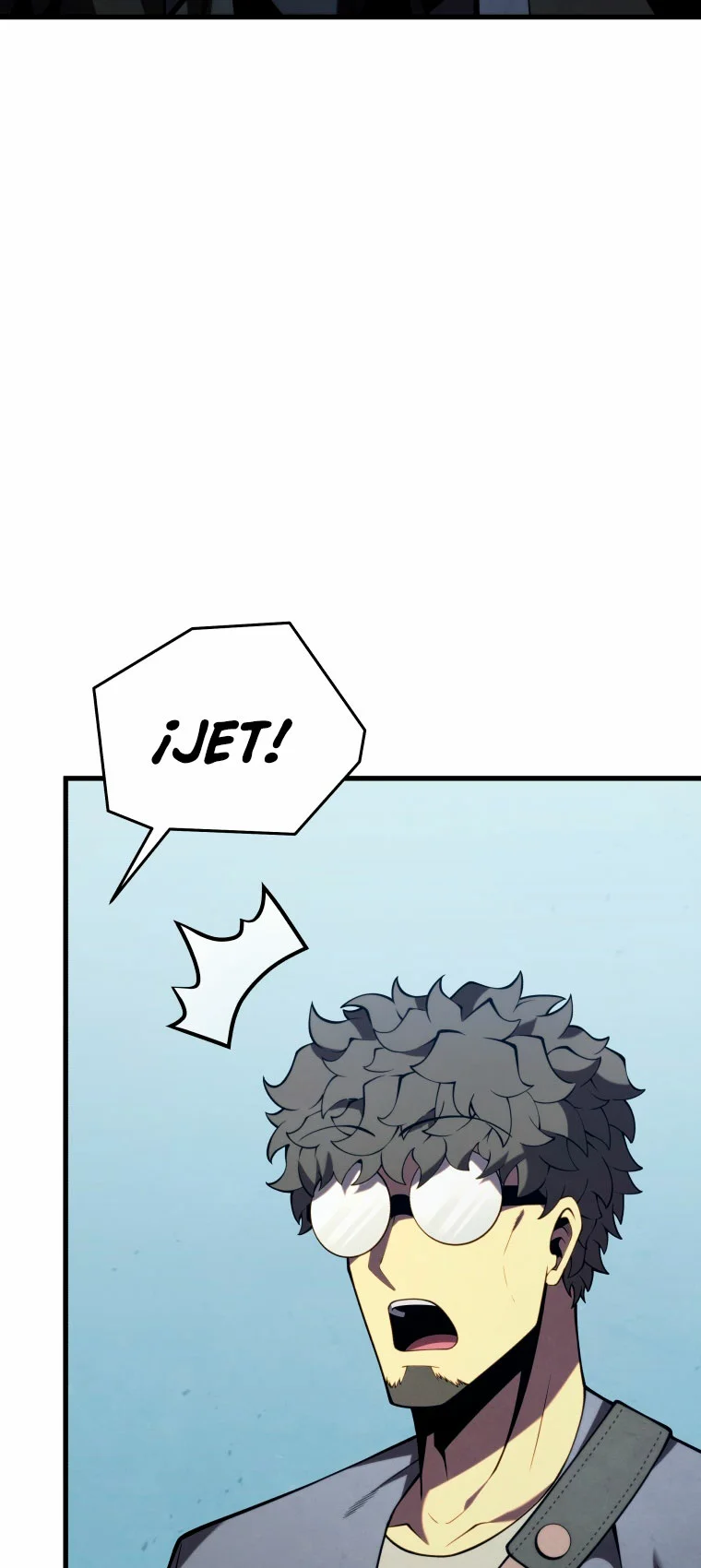 El hijo menor del maestro de la espada Capítulo 91 - Página 32