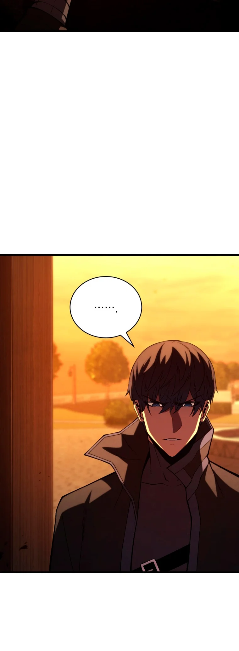 El hijo menor del maestro de la espada Capítulo 91 - Página 47