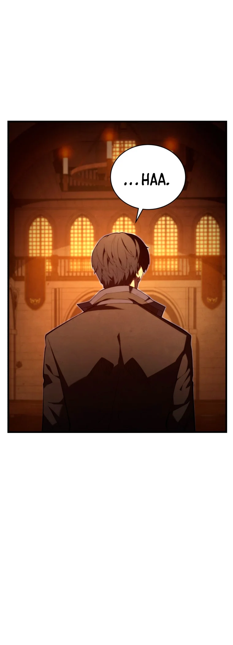 El hijo menor del maestro de la espada Capítulo 91 - Página 52