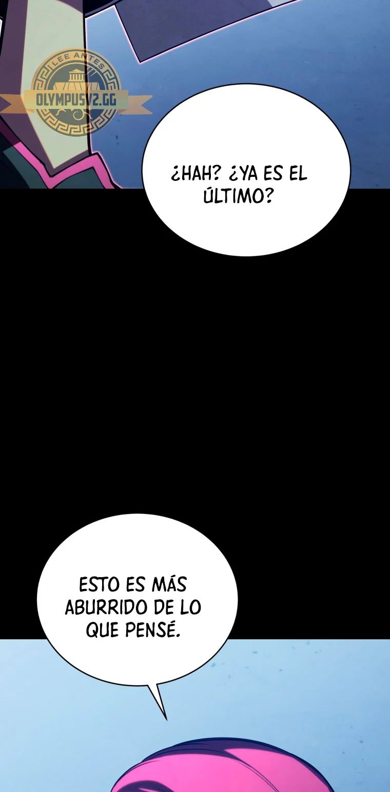 El hijo menor del maestro de la espada Capítulo 91 - Página 57