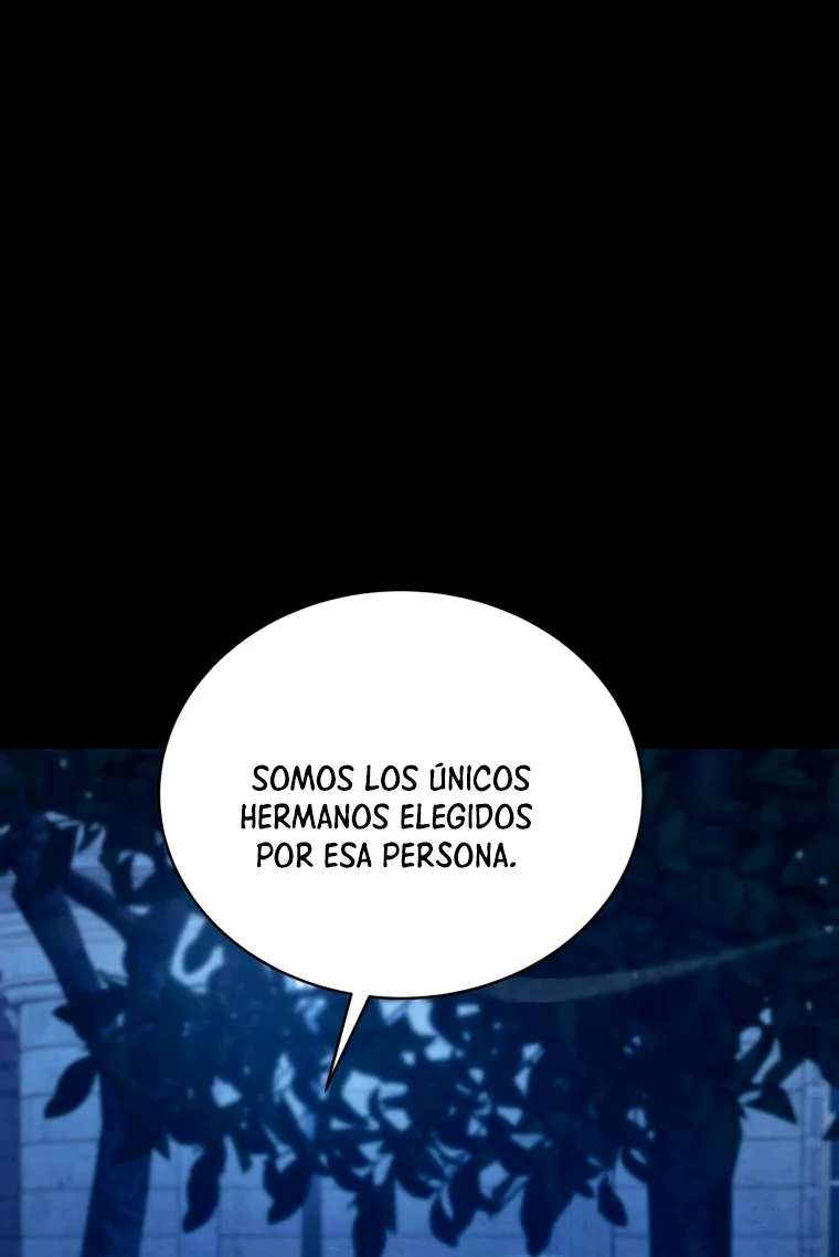 El hijo menor del maestro de la espada Capítulo 91 - Página 60