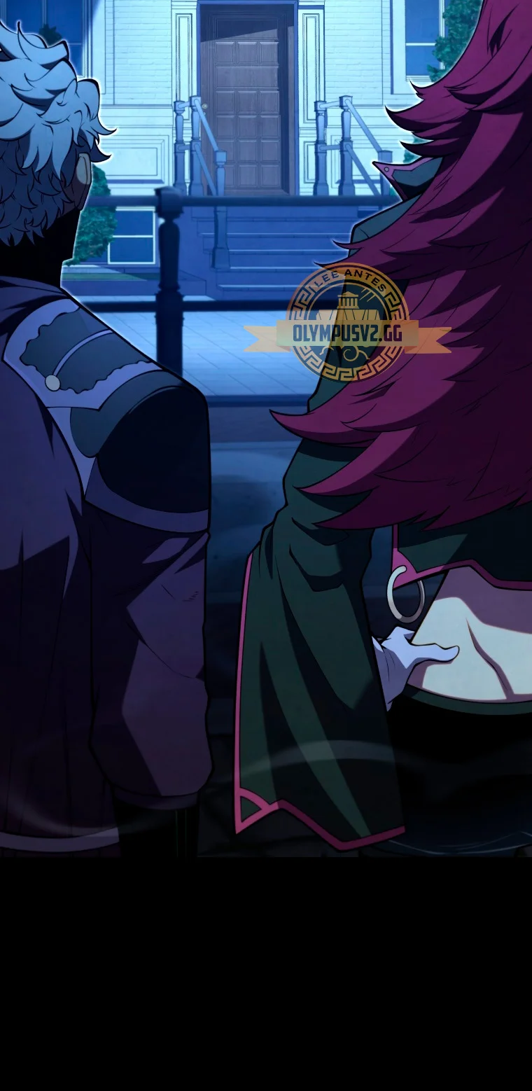 El hijo menor del maestro de la espada Capítulo 91 - Página 63