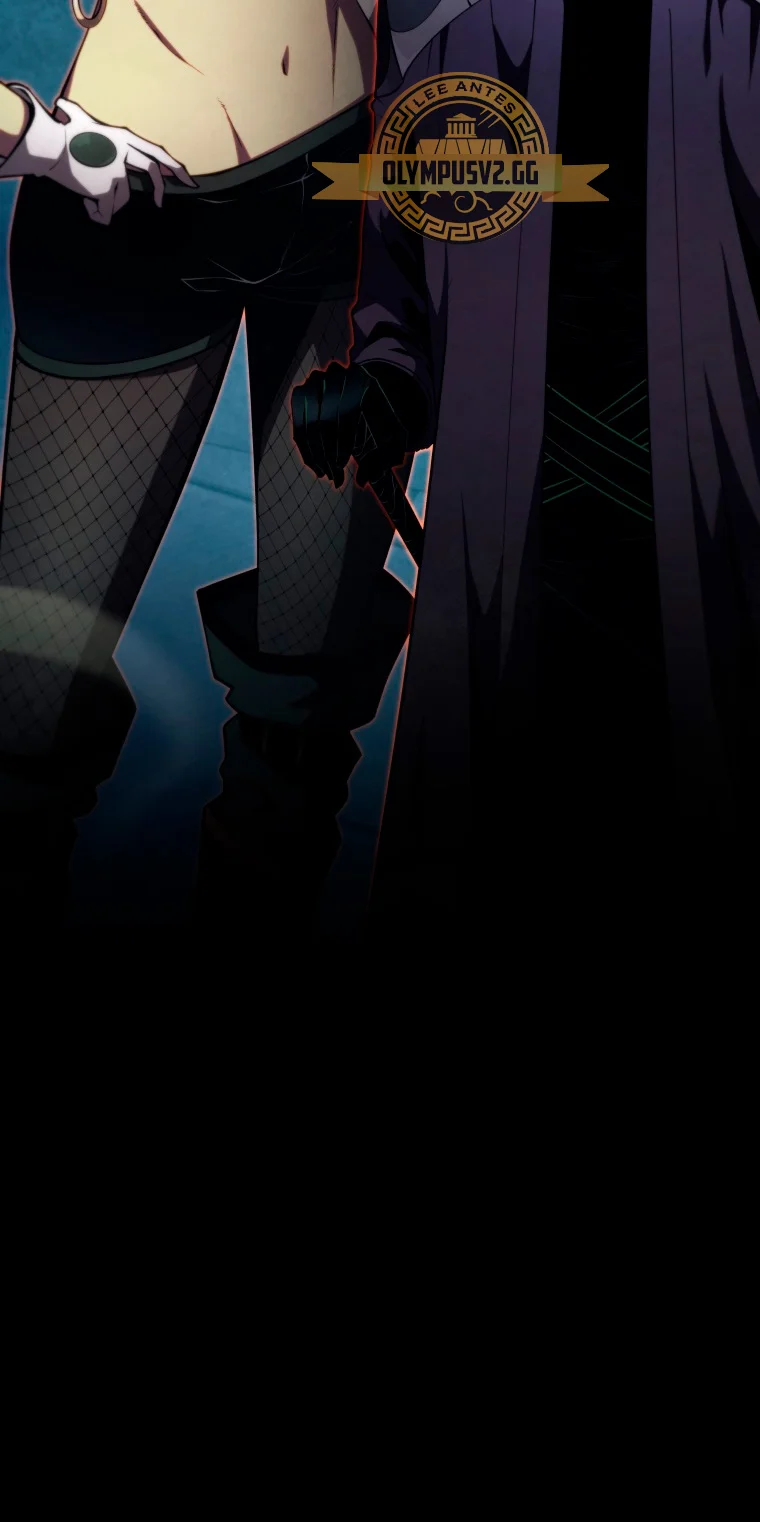 El hijo menor del maestro de la espada Capítulo 91 - Página 65