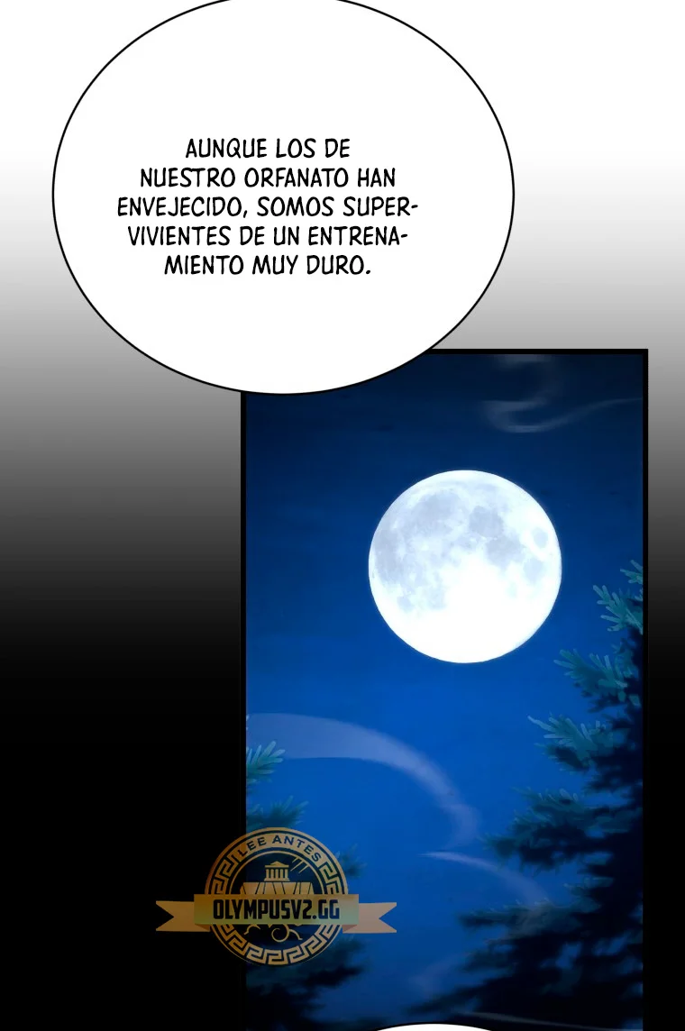 El hijo menor del maestro de la espada Capítulo 92 - Página 13