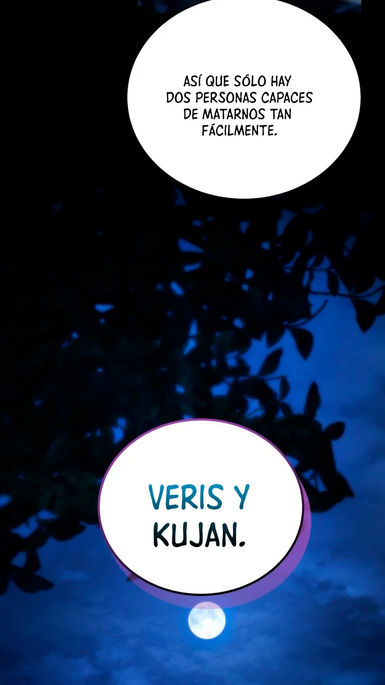 El hijo menor del maestro de la espada Capítulo 92 - Página 14