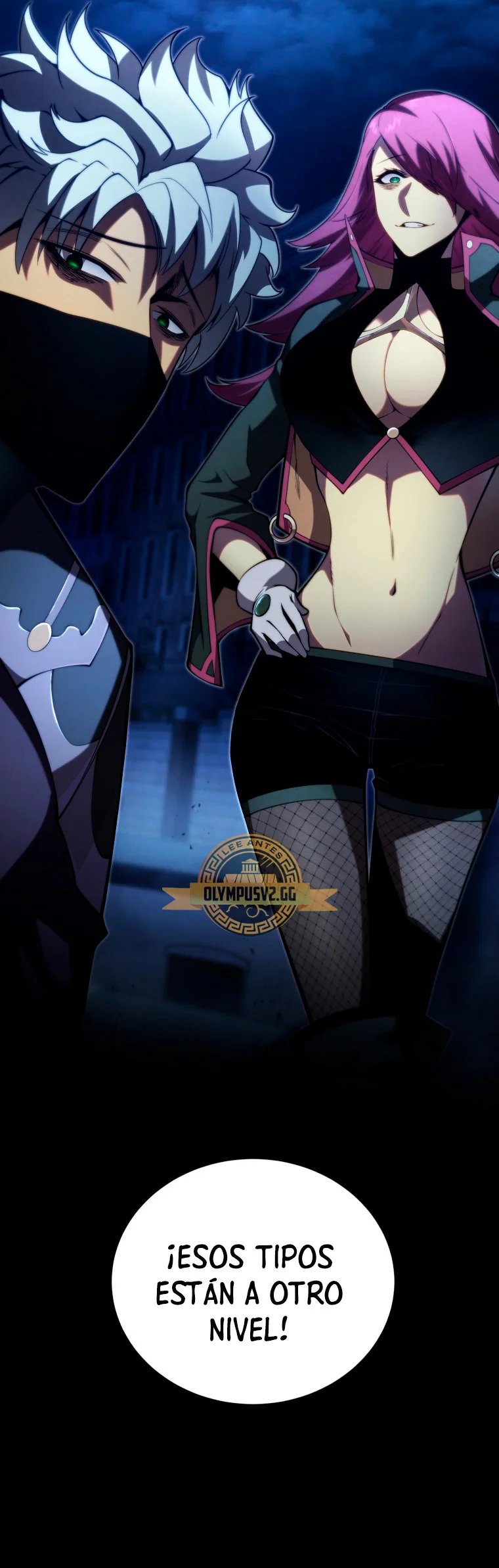 El hijo menor del maestro de la espada Capítulo 92 - Página 15