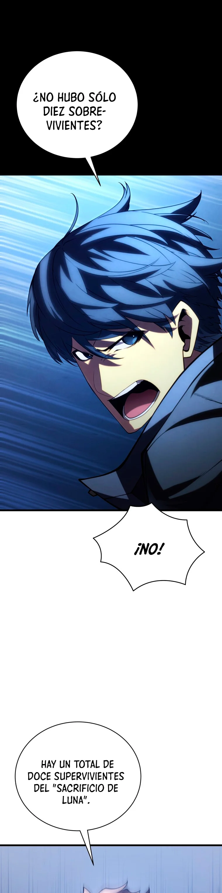 El hijo menor del maestro de la espada Capítulo 92 - Página 16