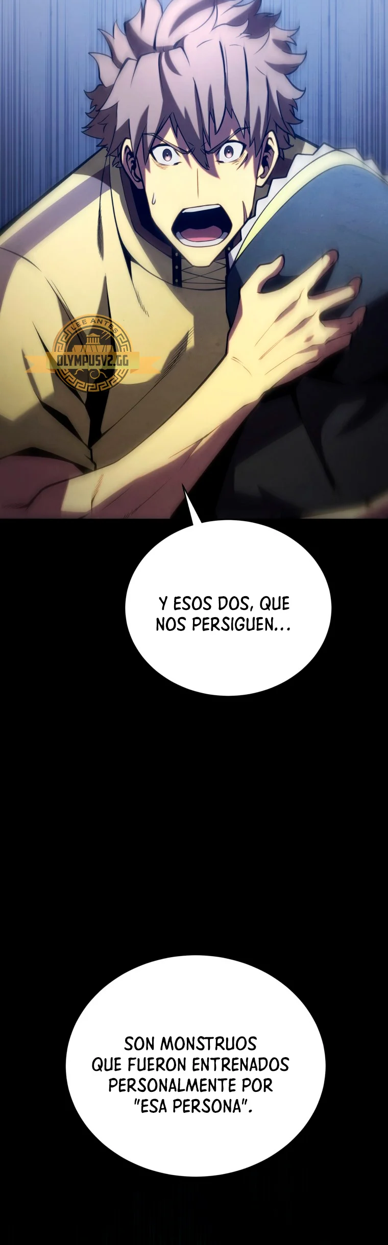 El hijo menor del maestro de la espada Capítulo 92 - Página 17