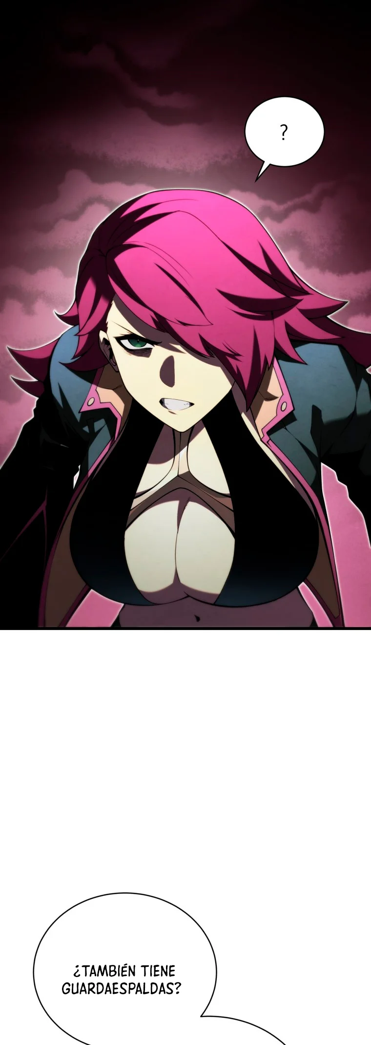 El hijo menor del maestro de la espada Capítulo 92 - Página 31