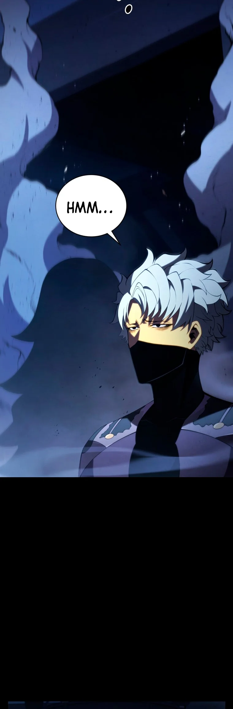 El hijo menor del maestro de la espada Capítulo 92 - Página 4