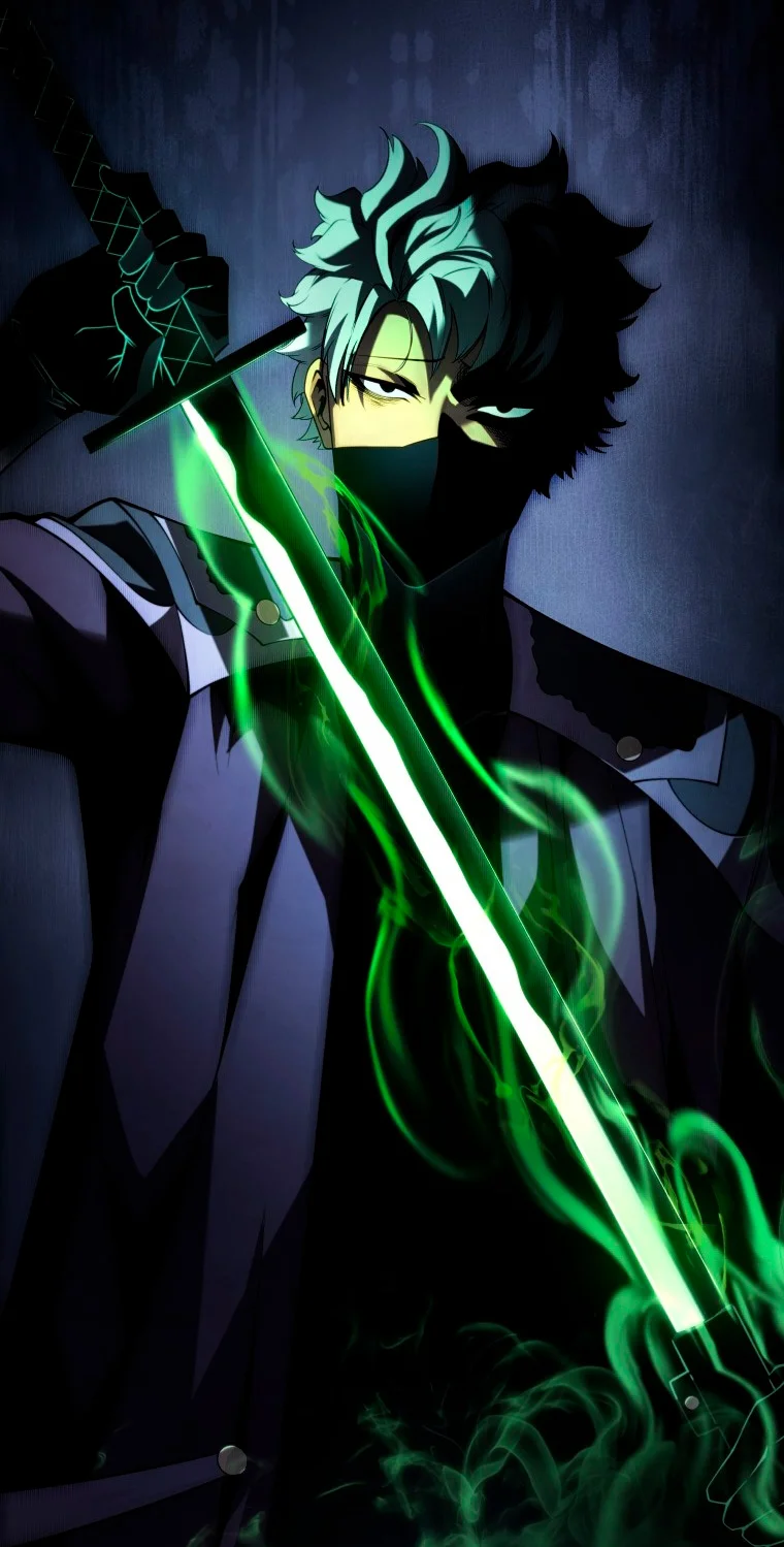 El hijo menor del maestro de la espada Capítulo 92 - Página 43