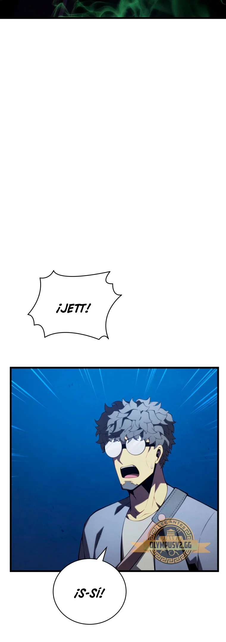 El hijo menor del maestro de la espada Capítulo 92 - Página 44