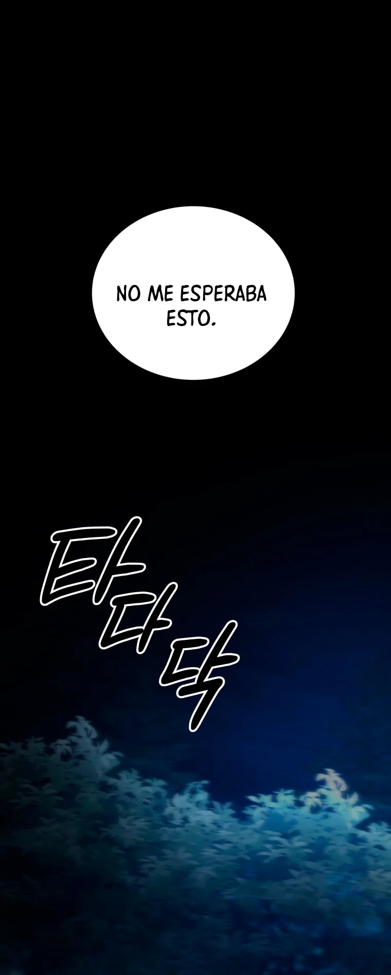 El hijo menor del maestro de la espada Capítulo 92 - Página 6