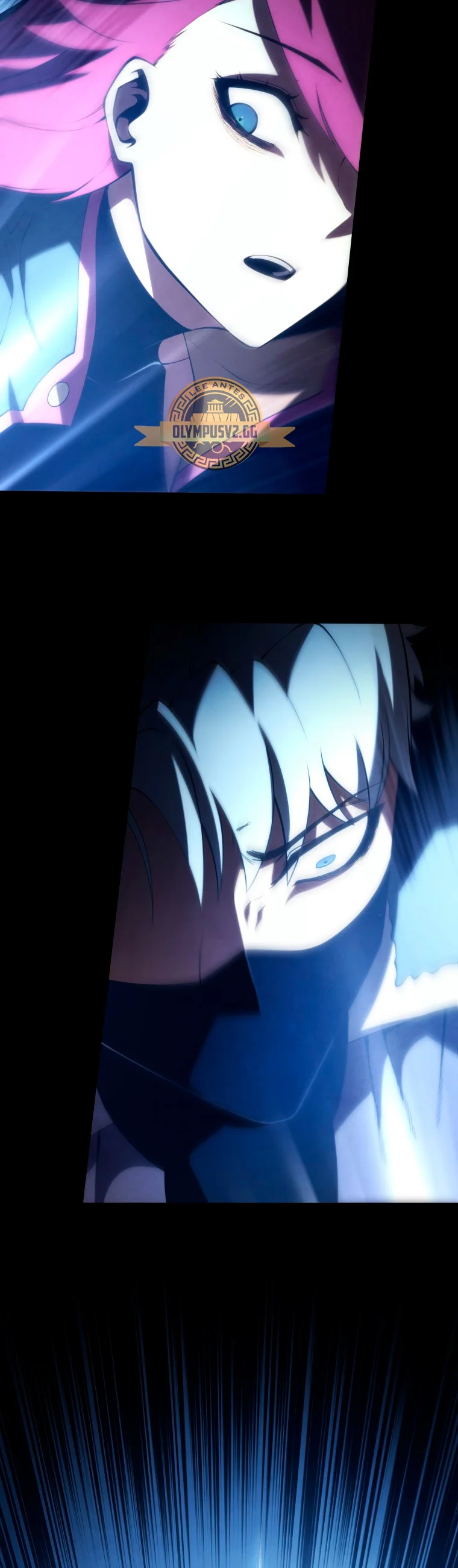 El hijo menor del maestro de la espada Capítulo 92 - Página 60