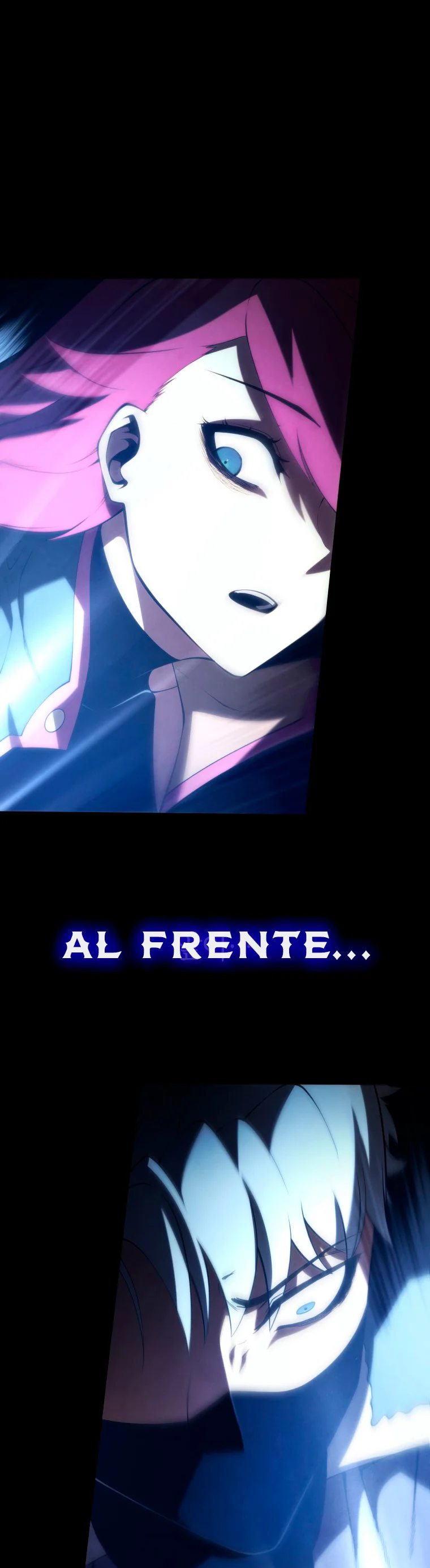 El hijo menor del maestro de la espada Capítulo 93 - Página 1