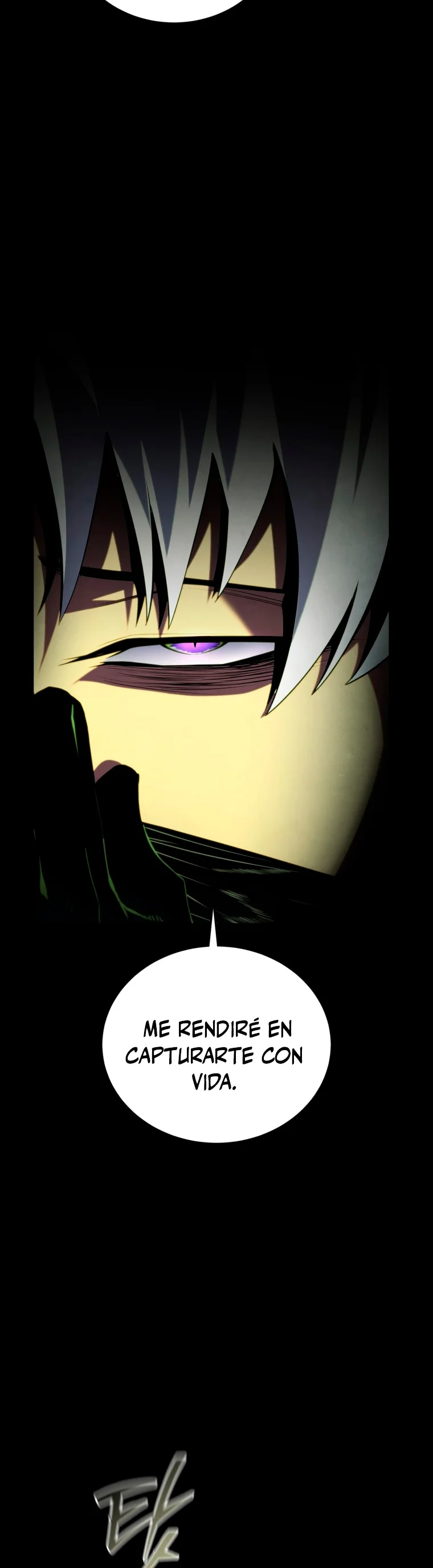 El hijo menor del maestro de la espada Capítulo 93 - Página 19