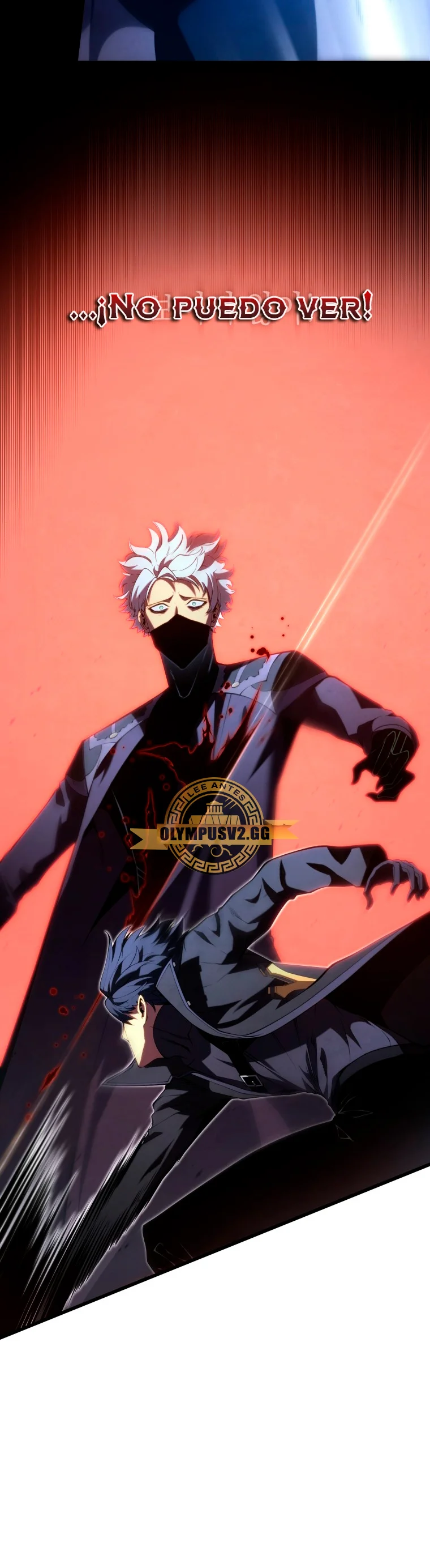 El hijo menor del maestro de la espada Capítulo 93 - Página 2