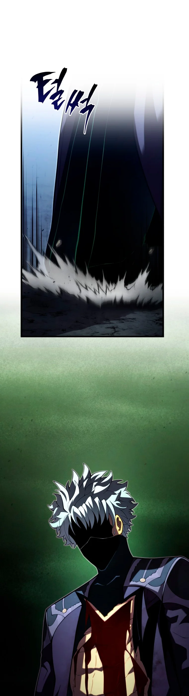 El hijo menor del maestro de la espada Capítulo 93 - Página 38