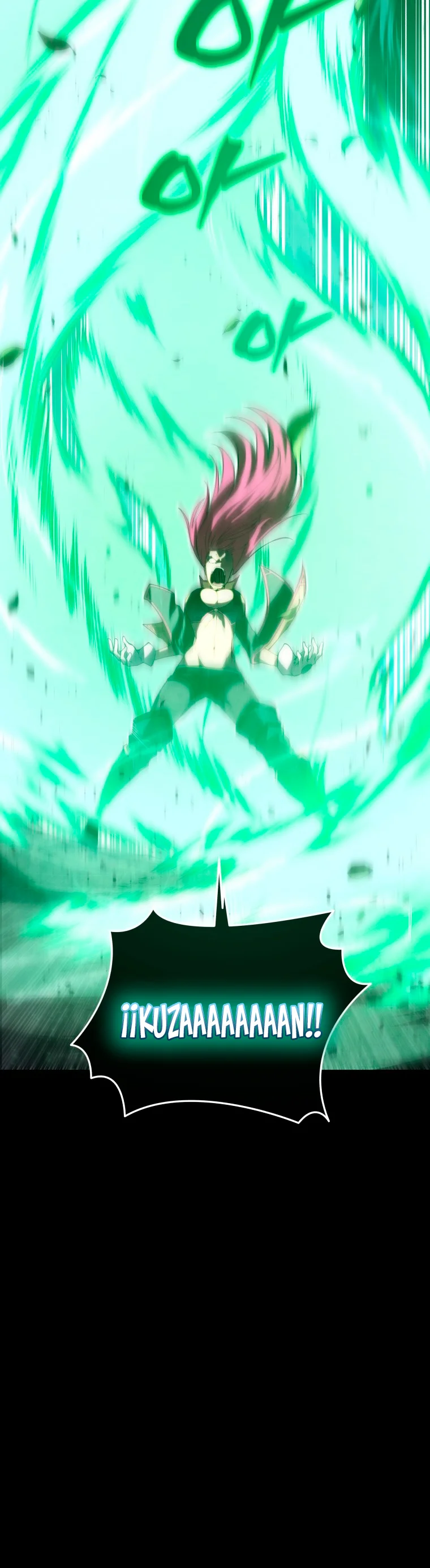 El hijo menor del maestro de la espada Capítulo 93 - Página 7