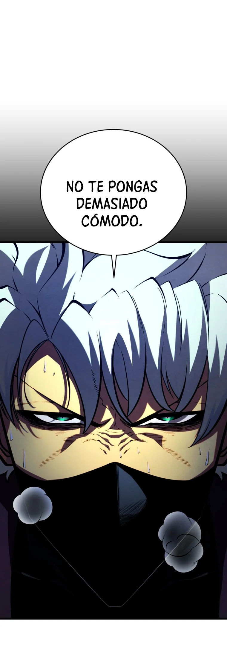 El hijo menor del maestro de la espada Capítulo 94 - Página 15