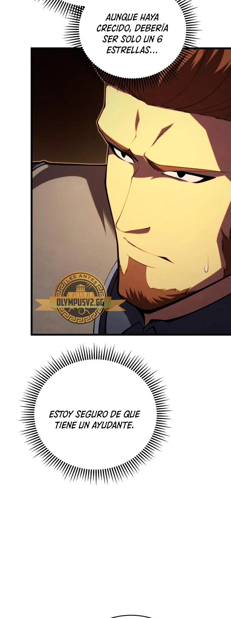 El hijo menor del maestro de la espada Capítulo 94 - Página 30