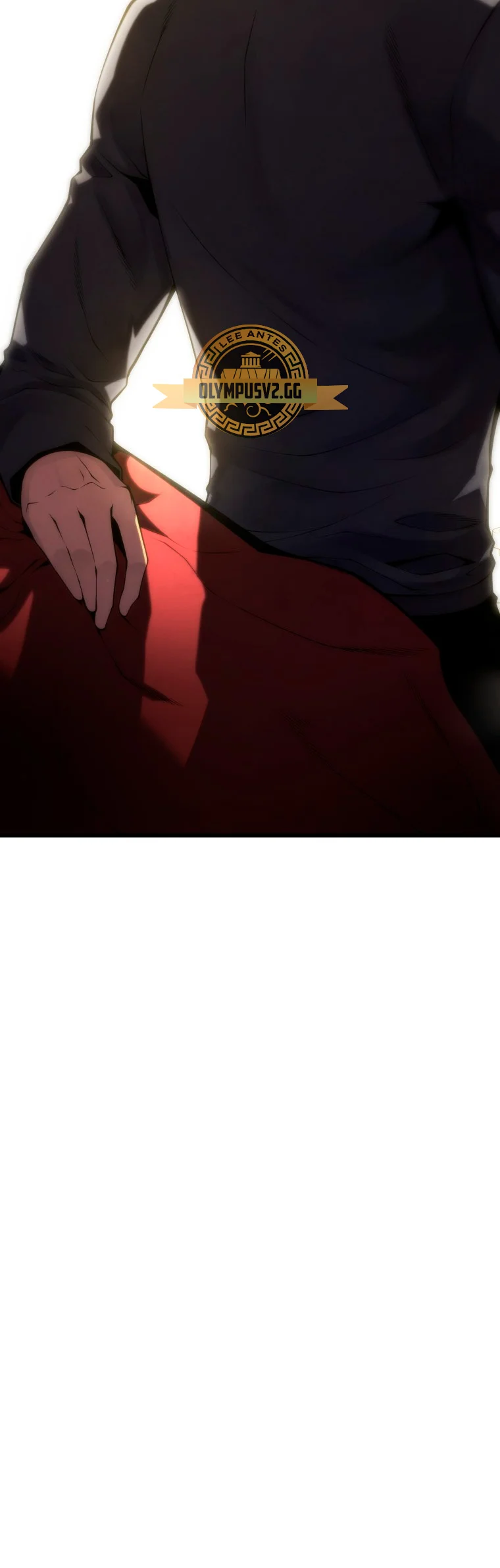 El hijo menor del maestro de la espada Capítulo 94 - Página 41