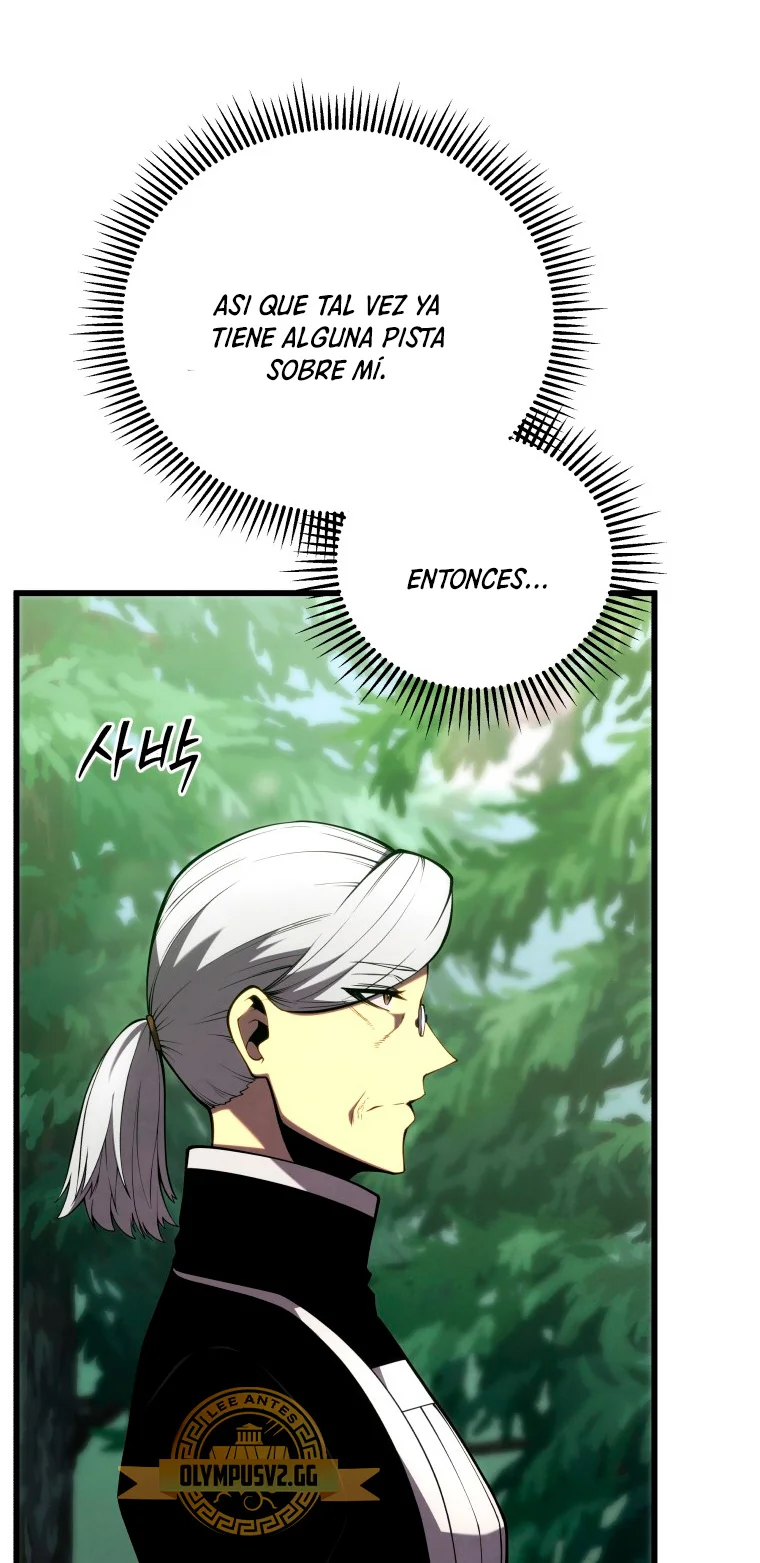 El hijo menor del maestro de la espada Capítulo 95 - Página 13