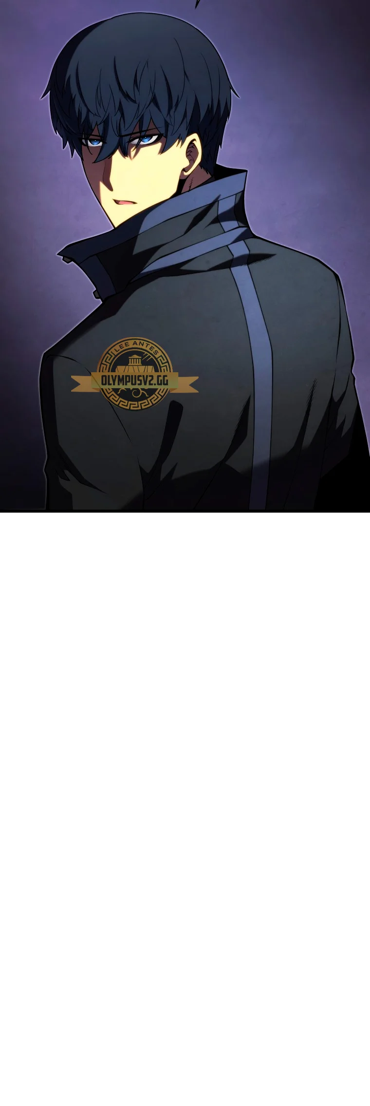 El hijo menor del maestro de la espada Capítulo 95 - Página 26