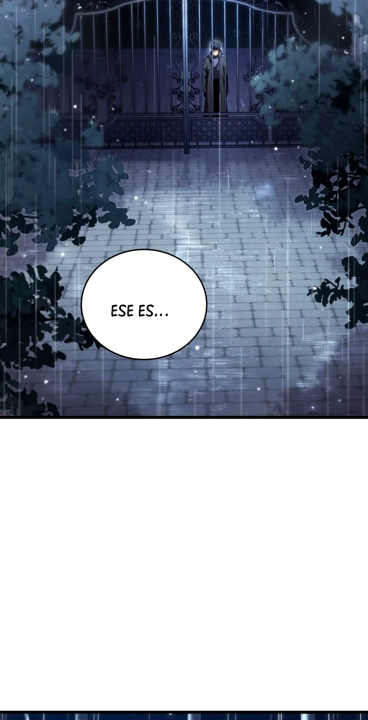 El hijo menor del maestro de la espada Capítulo 95 - Página 31