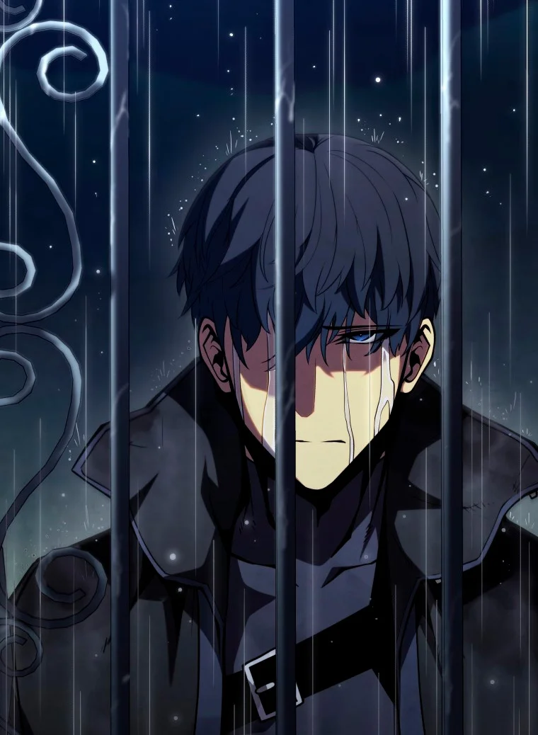 El hijo menor del maestro de la espada Capítulo 95 - Página 32