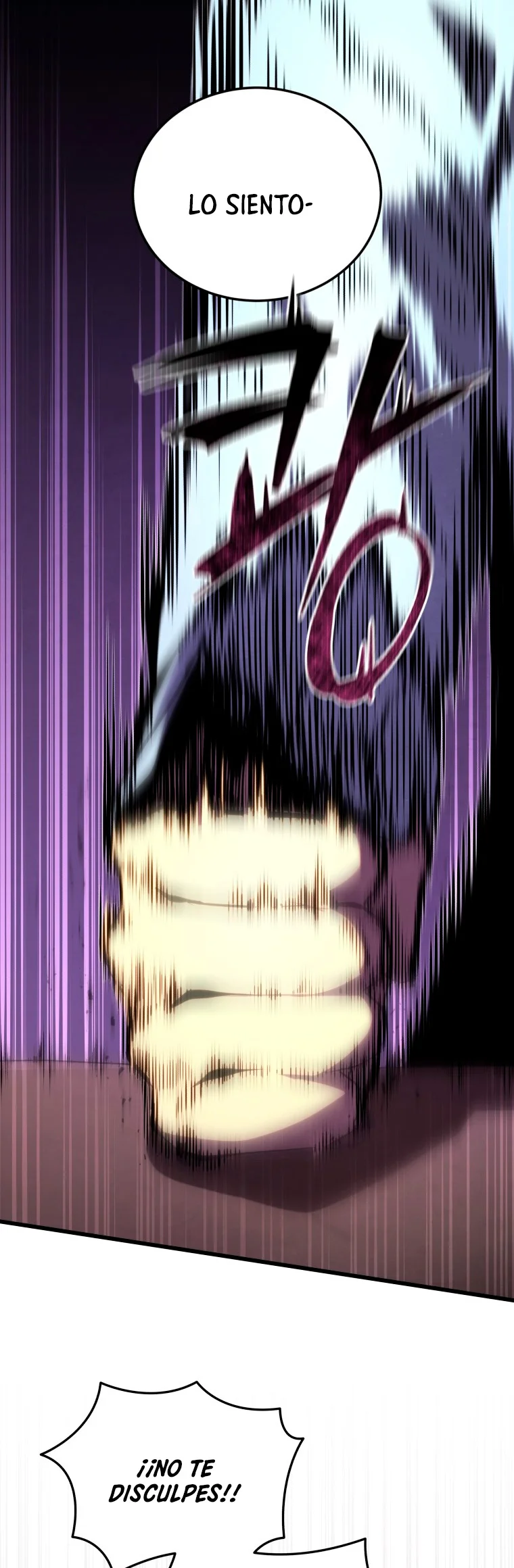 El hijo menor del maestro de la espada Capítulo 95 - Página 38