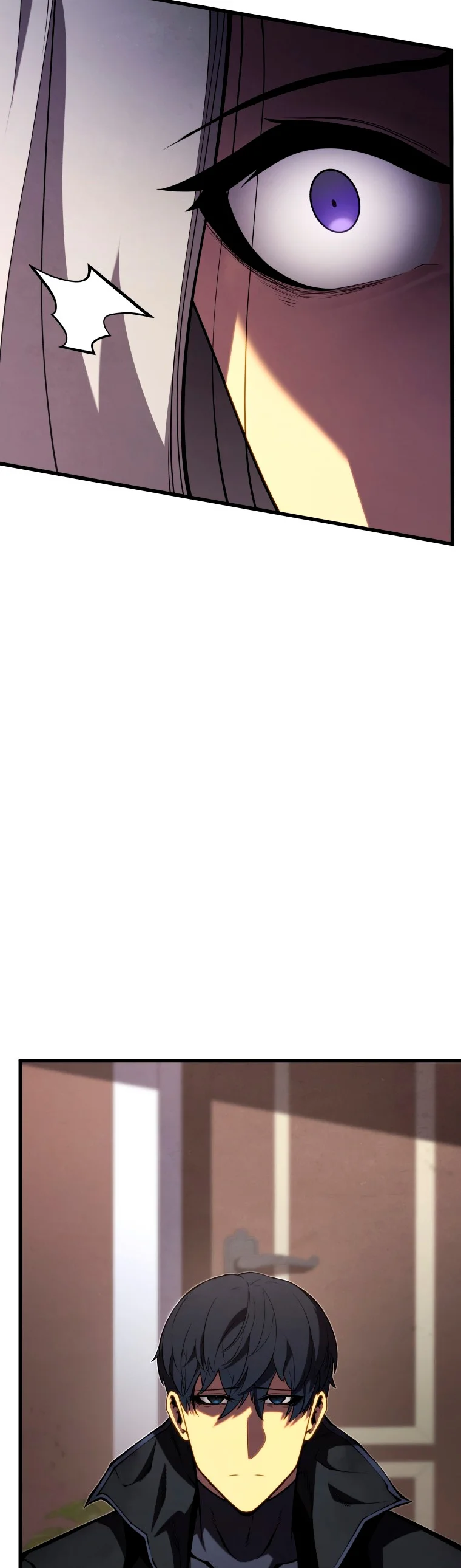 El hijo menor del maestro de la espada Capítulo 95 - Página 40