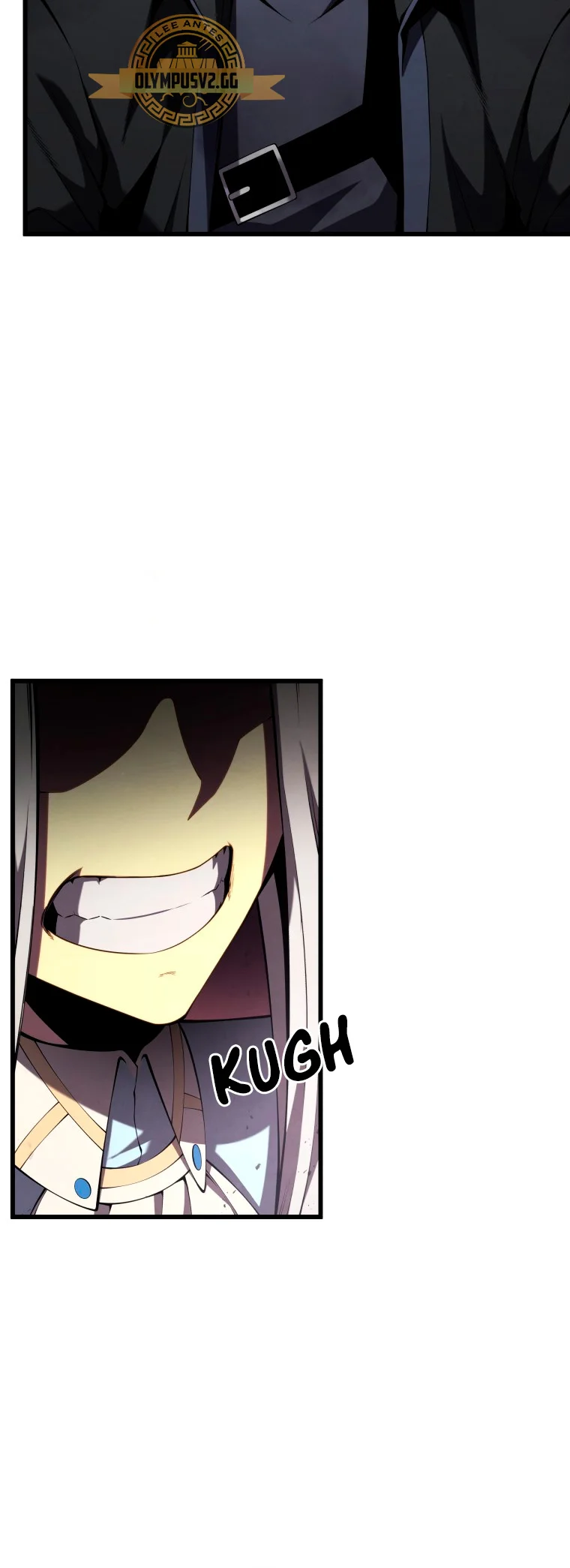 El hijo menor del maestro de la espada Capítulo 95 - Página 41