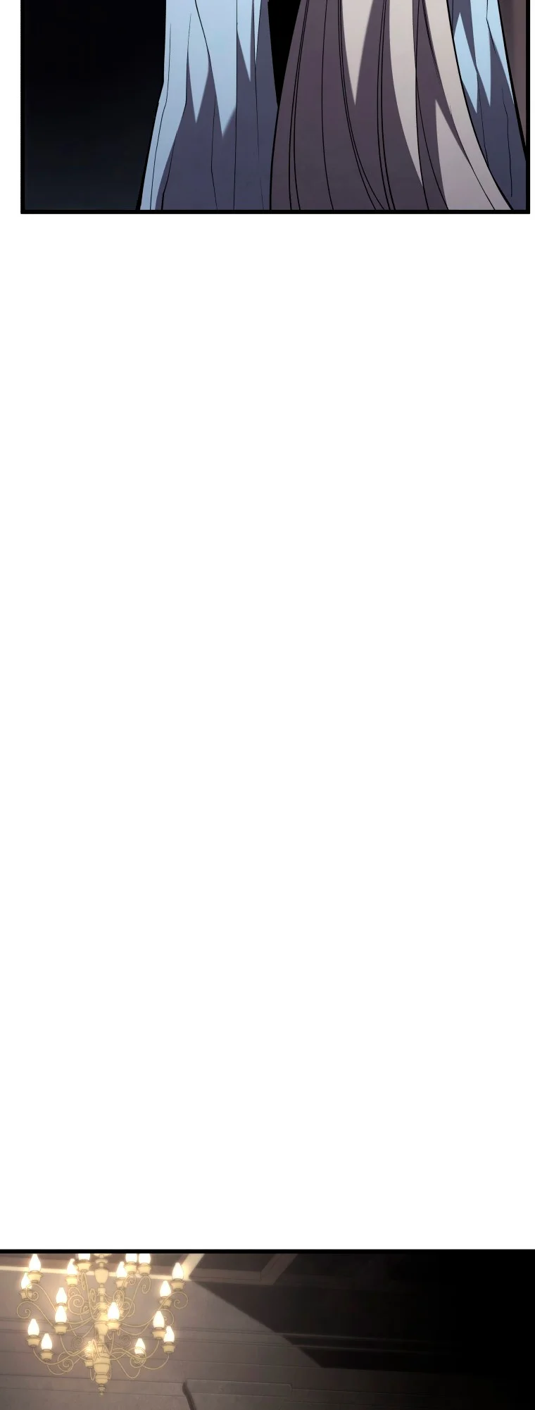 El hijo menor del maestro de la espada Capítulo 95 - Página 46