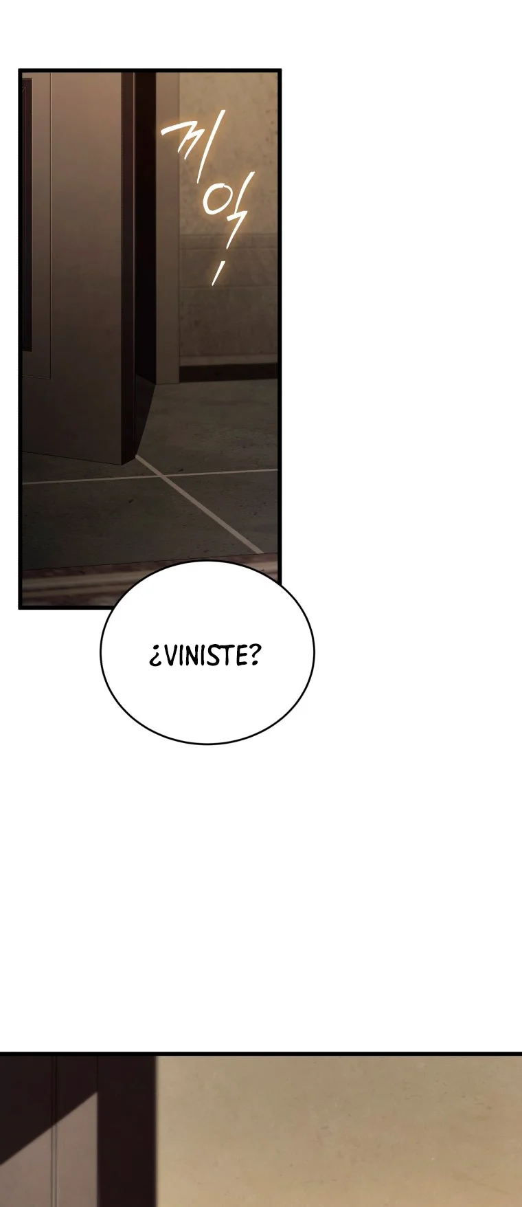 El hijo menor del maestro de la espada Capítulo 95 - Página 53