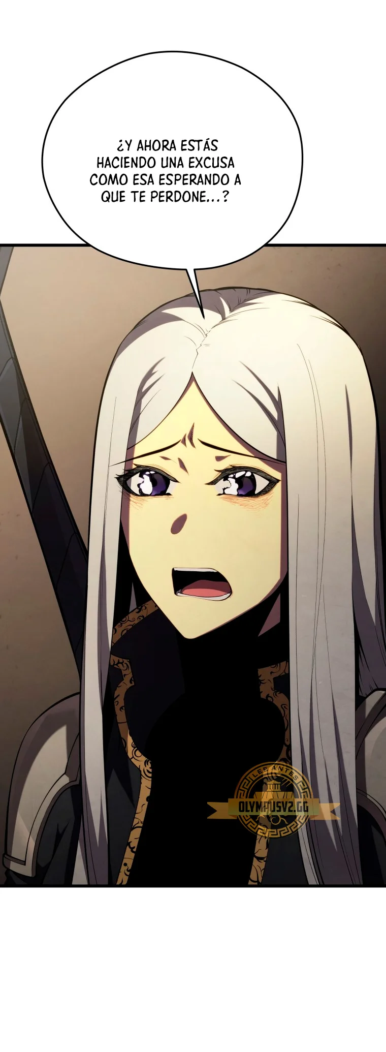 El hijo menor del maestro de la espada Capítulo 95 - Página 61