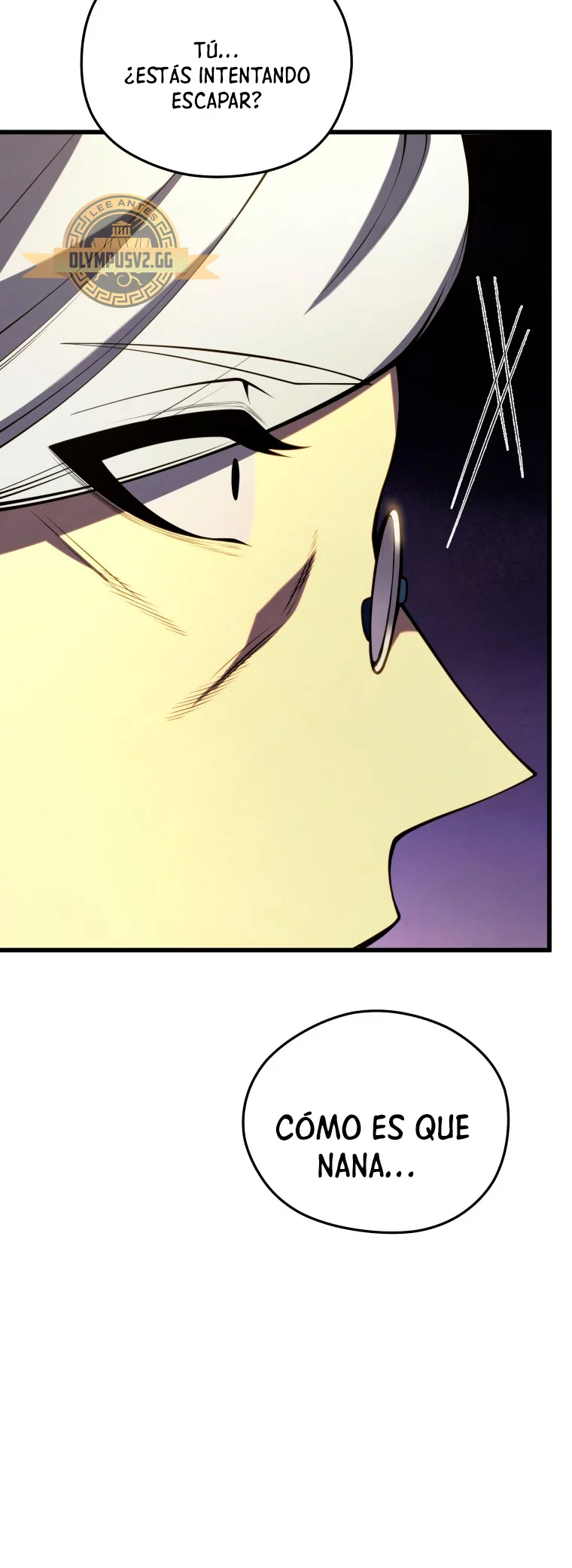 El hijo menor del maestro de la espada Capítulo 95 - Página 63