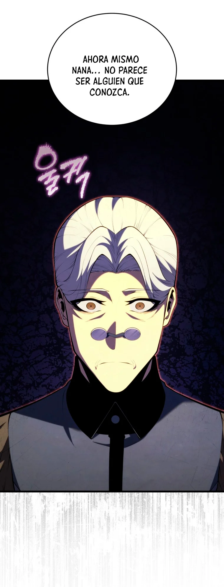 El hijo menor del maestro de la espada Capítulo 95 - Página 64