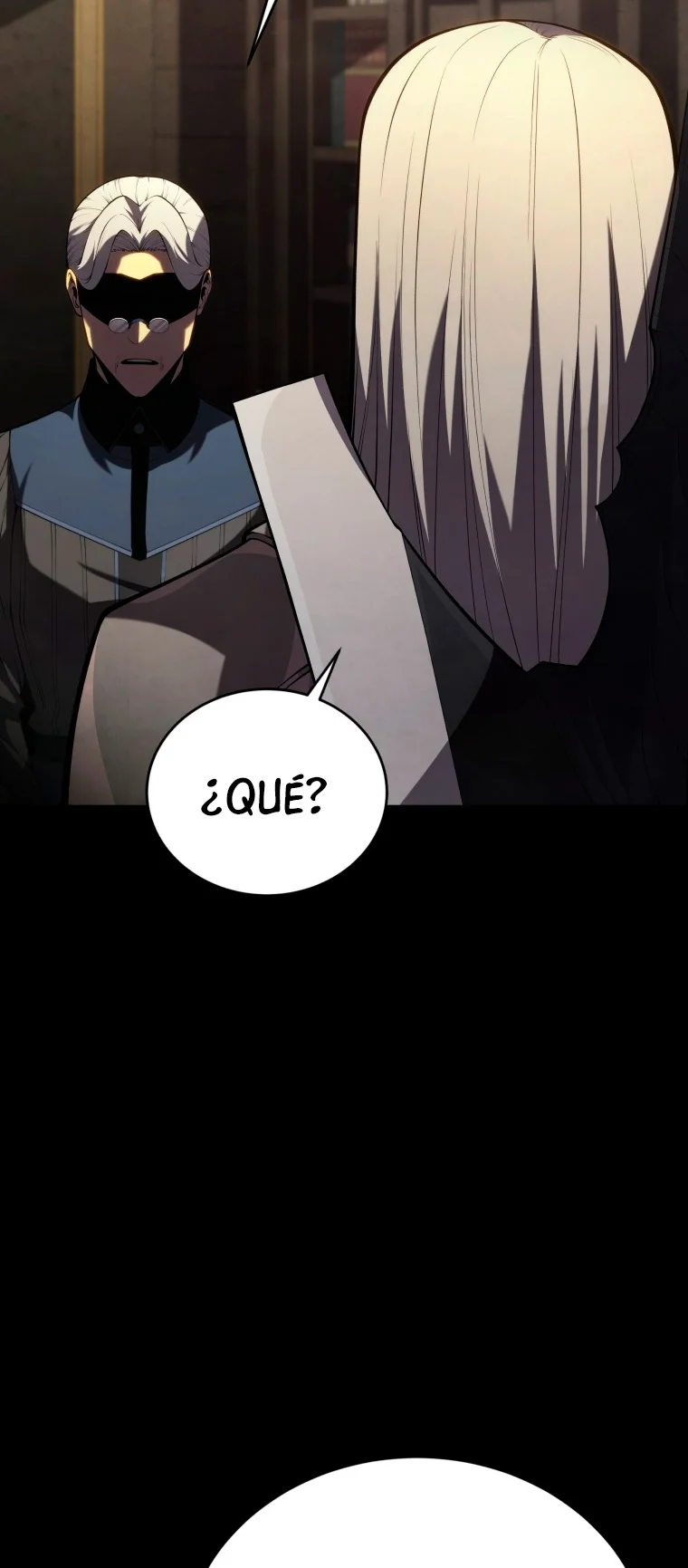 El hijo menor del maestro de la espada Capítulo 95 - Página 67