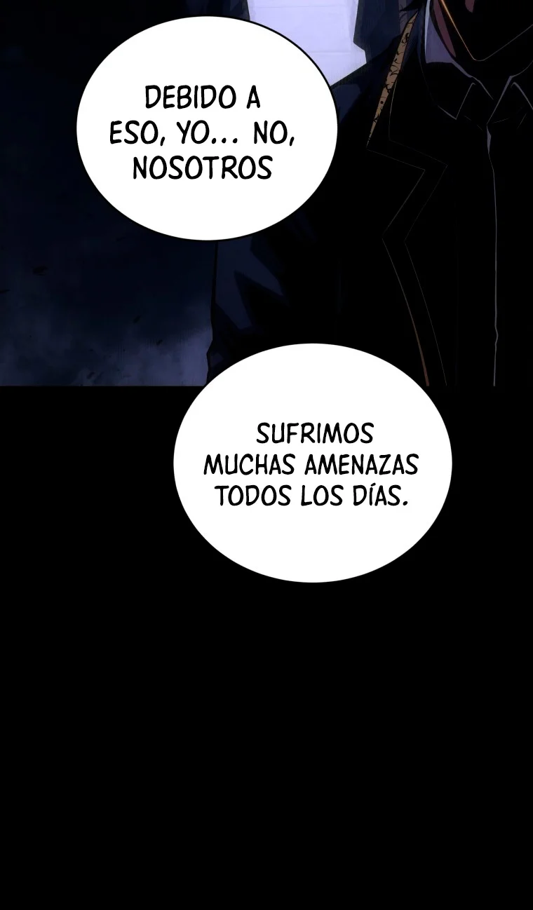 El hijo menor del maestro de la espada Capítulo 95 - Página 69