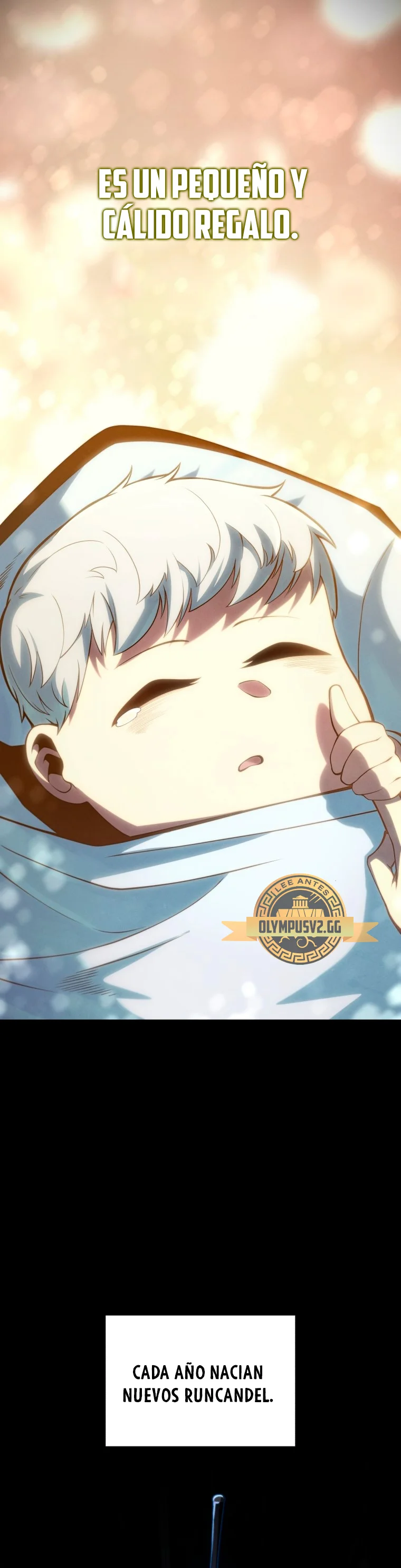 El hijo menor del maestro de la espada Capítulo 96 - Página 15