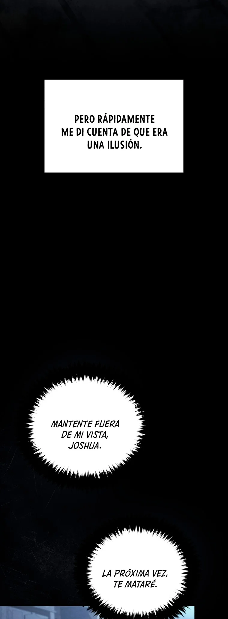 El hijo menor del maestro de la espada Capítulo 96 - Página 20