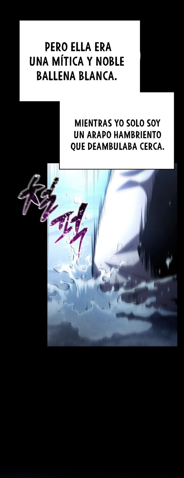 El hijo menor del maestro de la espada Capítulo 96 - Página 34