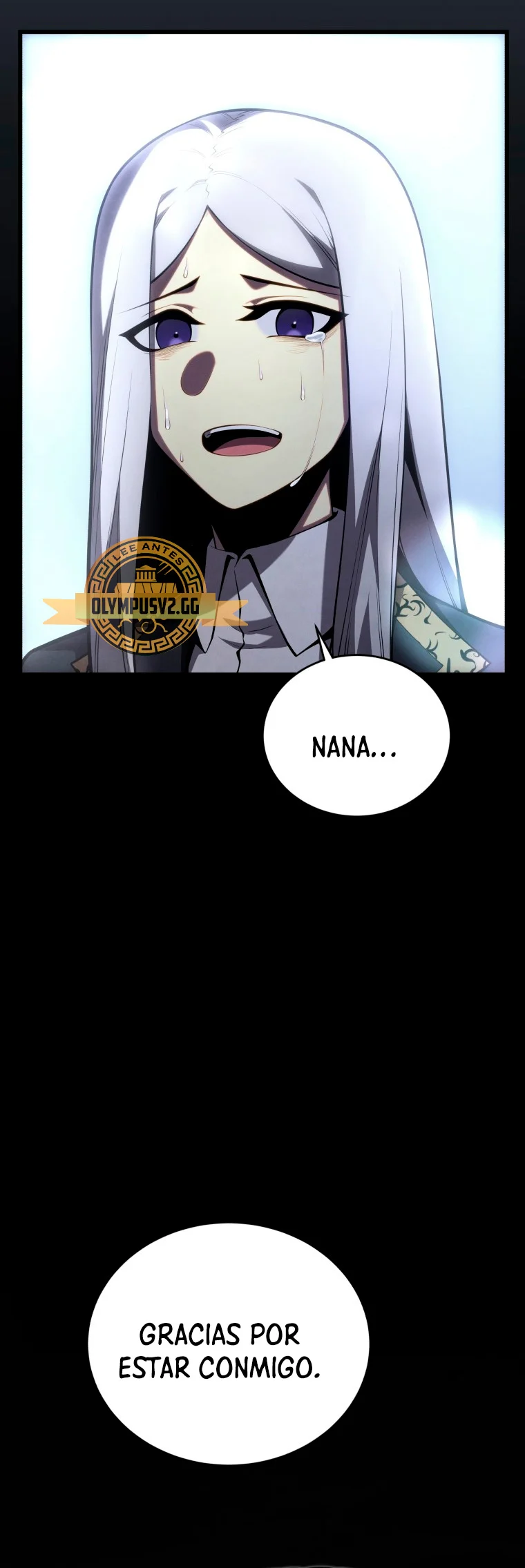 El hijo menor del maestro de la espada Capítulo 96 - Página 36