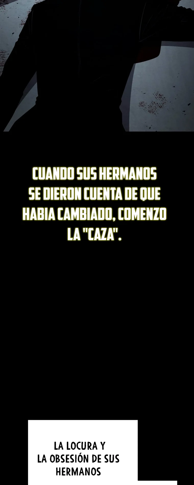 El hijo menor del maestro de la espada Capítulo 96 - Página 39