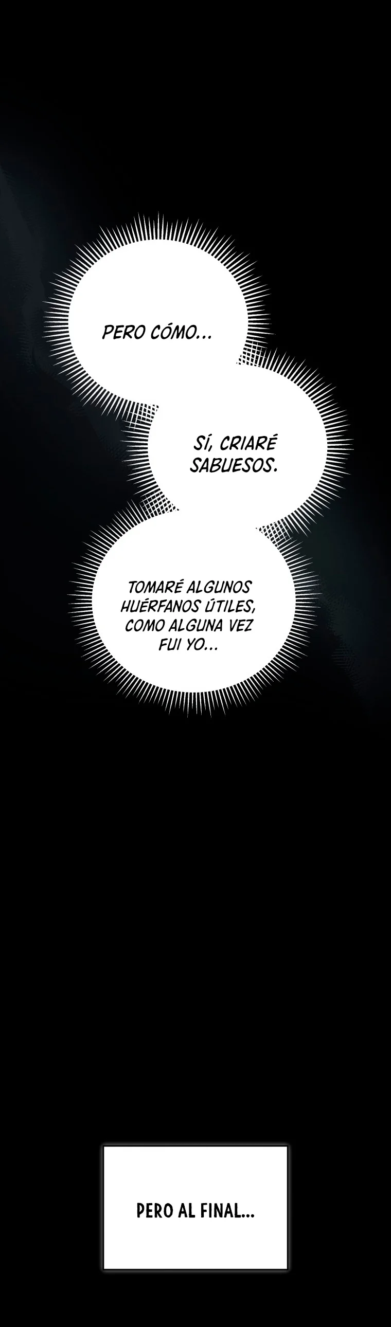 El hijo menor del maestro de la espada Capítulo 96 - Página 41